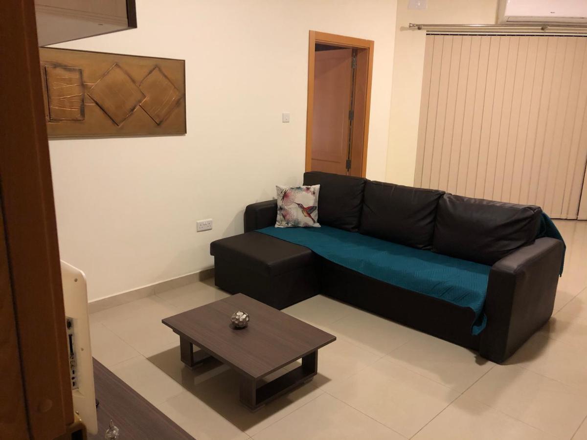 The Village Apartment 2 Kirkop Exterior foto